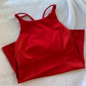 Lululemon top